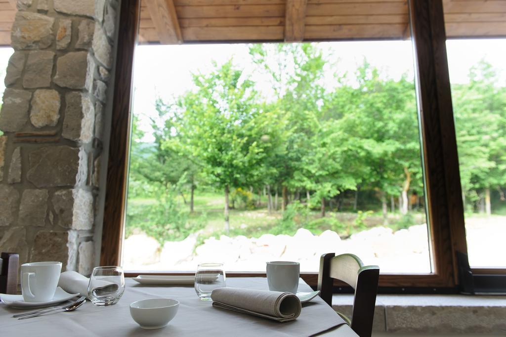 아테나루카나 Domus Otium 빌라 외부 사진